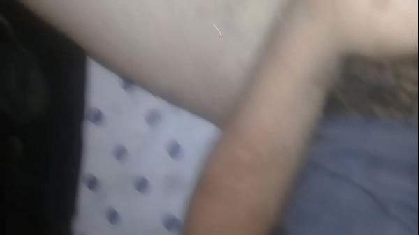 Sacandome un poco de leche