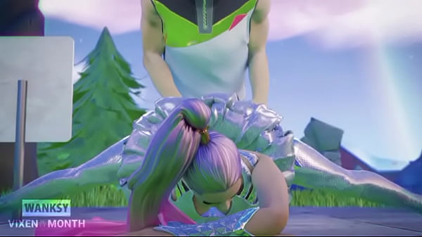 Ariana Grande Complete Scenes of Sex Fucknite