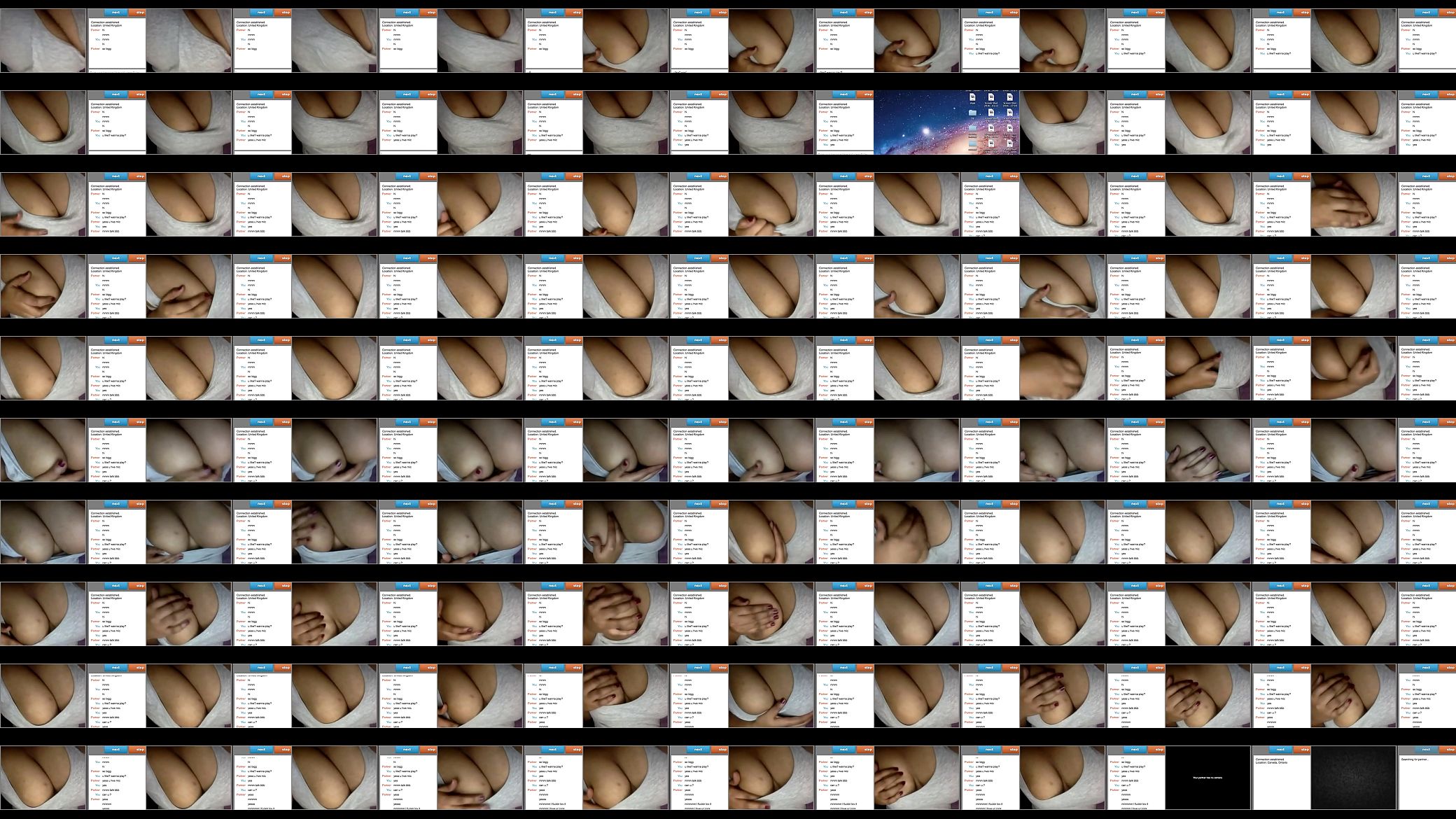 webcam sex 008 预览图
