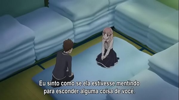 Download Video - koi to uso episodio 2 legendado pt br