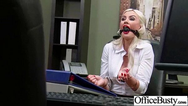 Slut Office Girl With Big Juggs Enjoy Sex movie-22