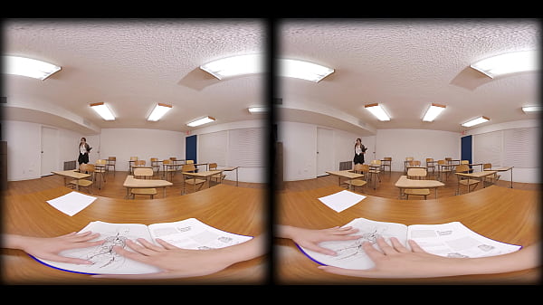 VRConk fantasy become real VR Porn