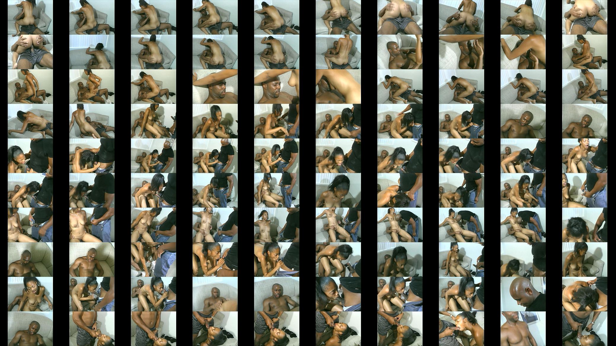 She like two dicks - amateur 预览图