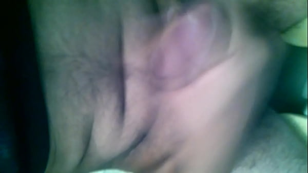 Me masturbating