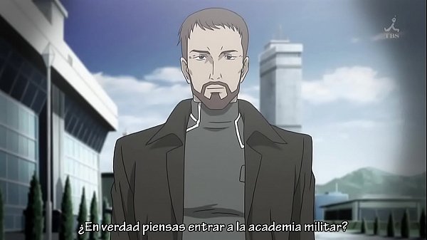 Combinaison Mobile Gundam 00 S2 16