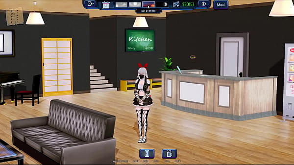 Harem Hotel 297