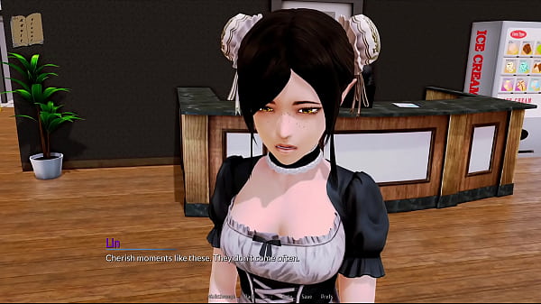 Harem Hotel 297