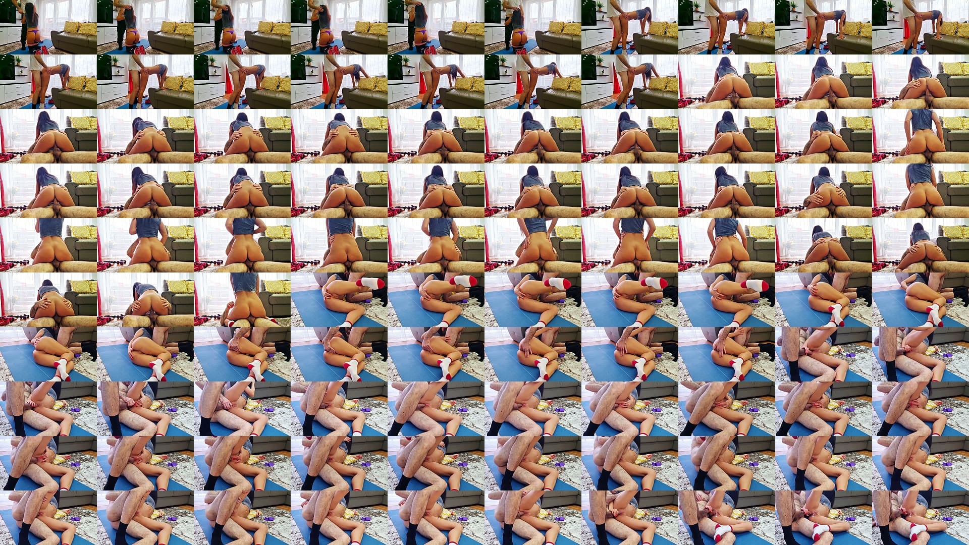 my sexy fit wife cheated with my best friend 预览图
