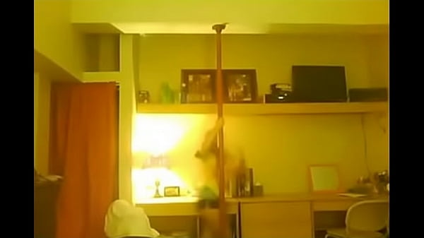 De stripper se muere de hambre en MSN Video