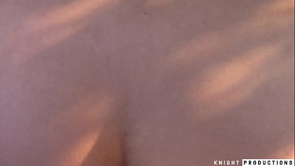 Maria Jade Sexy Blonde Public Outdoor Hike Fuck