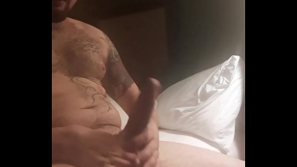 Long dick stroking penis enlargement progress