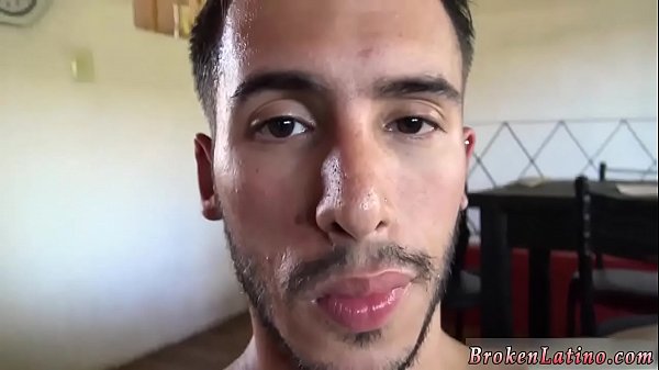Latin young gay boys masturbate xxx Some days a...