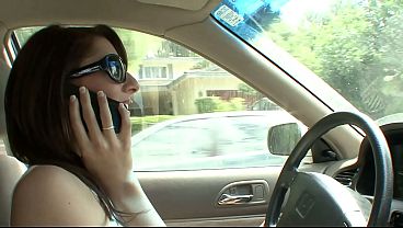 Lexi Bloom Is A Teen Babysitter That Takes Cock For Payment