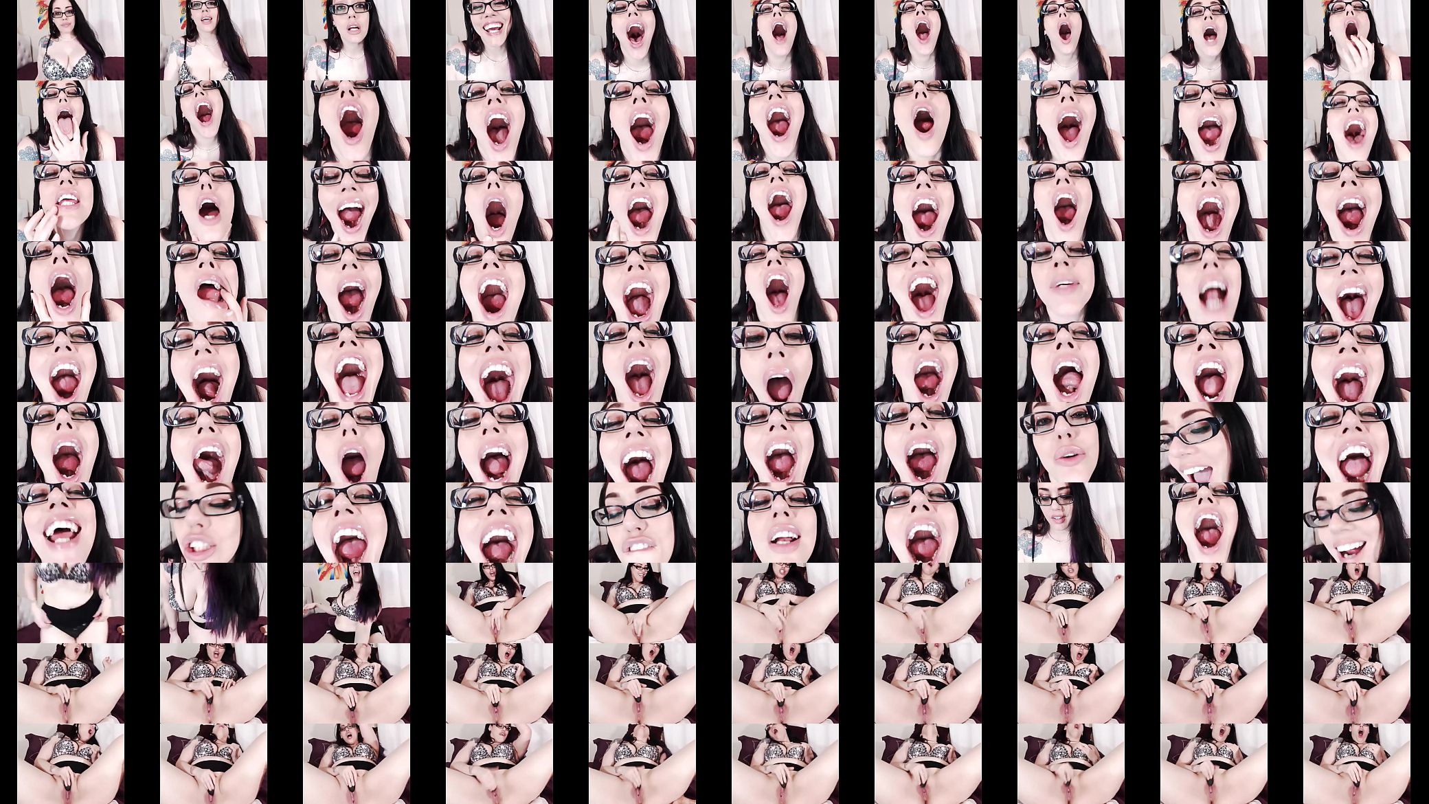 Dentist makes me SQUIRT 预览图