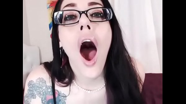 Dentist makes me SQUIRT