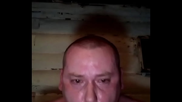 This huge black cock poured me a mouthful of cu...