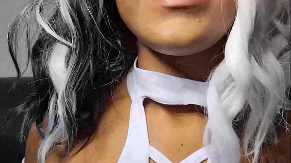 Nagy seggű latin lányt keményen megdugják