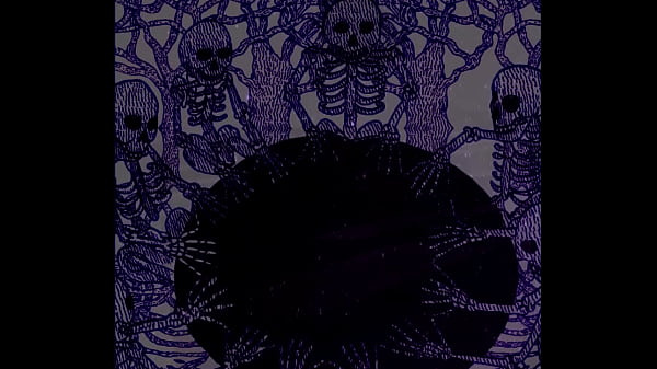 Spooky Scary Skeletons