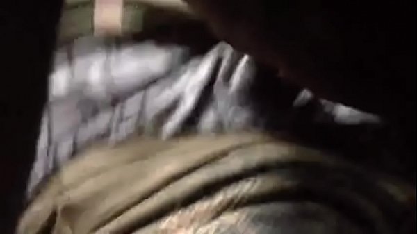 analcreampie crackhead outside