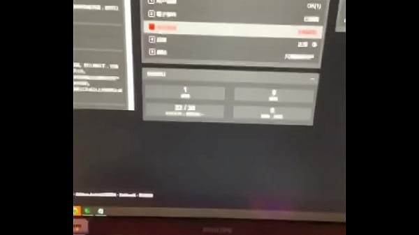 Verifizierungsvideo