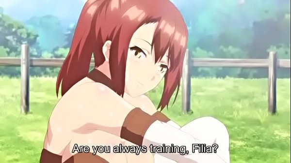 Download Video - Isekai ep2