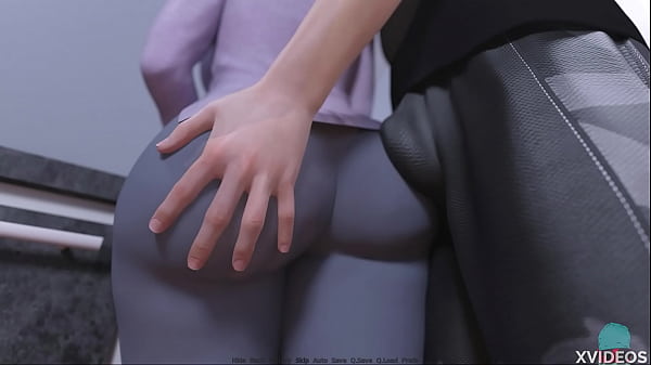 Download Video - I love her voluptuous ass cheeks &bull; HEART PROBLEMS &num;162