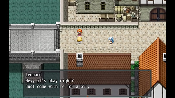 Download Video - Minha amiga anda pela cidade e interage com v&aacute;rios Homens sujos - The Quest for the Holy Fruit - Parte Final
