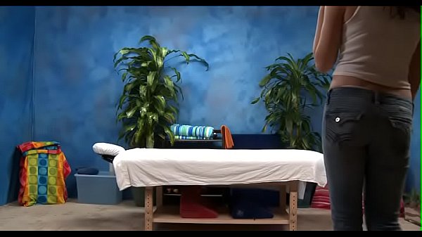 Sexy eighteen year old gets fucked hard