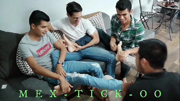 'CSOQUILLAS ENTRE AMIGOS'