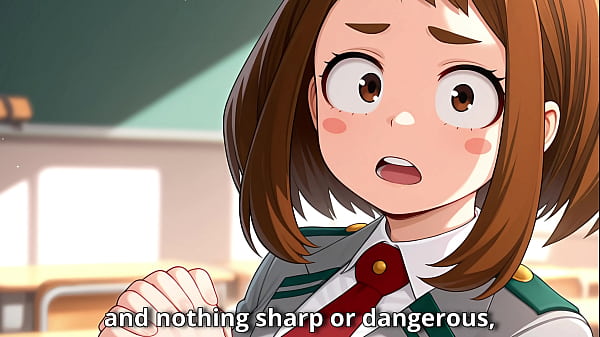 U.A. Under att@ck! (TEASER)