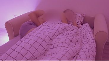 Passionate Sex With Multiple Angles Ends With Warm Cum On Her Stomach