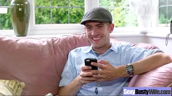 Download Video - &lpar;candi coxx&rpar; Horny Busty Wife In Hard Style Bang On Cam mov-05