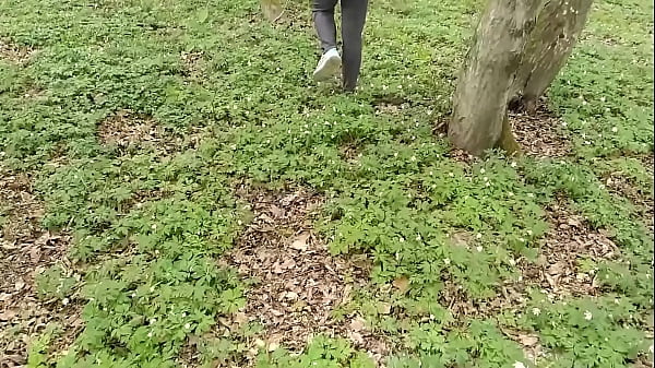 thumb pee compilation