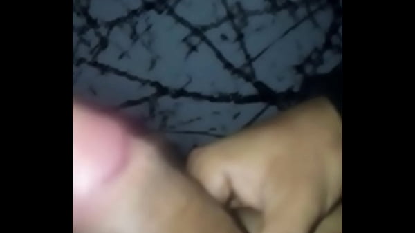 thumb my dick
