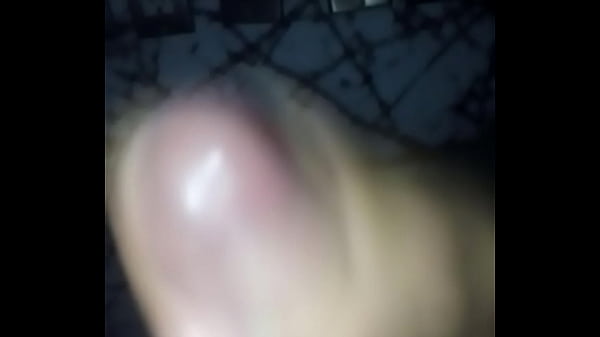 thumb my dick