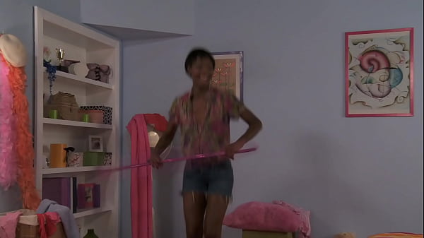 Jasmine Black And Paige Ashley Two Big Tit Lesbians