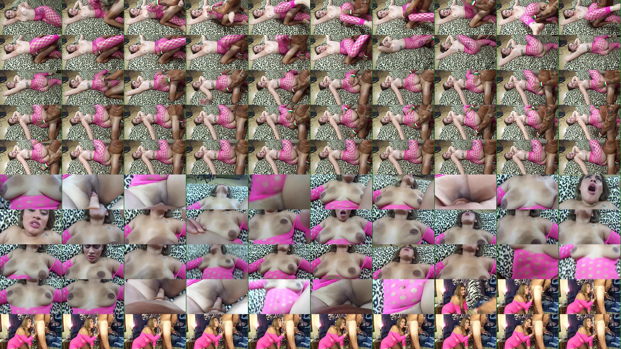 CRYSTAL SUCKS MAXXX LOADZ ITALIAN DICK XXX 预览图
