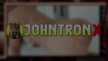 JohnTronX - POV sex and shower with a gorgeous amateur girl