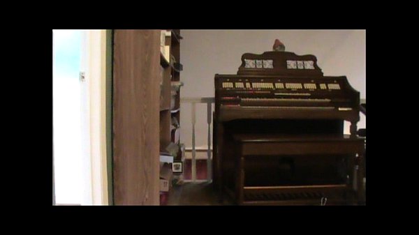 Jackie Stevens Outtakes: The Witching Hour