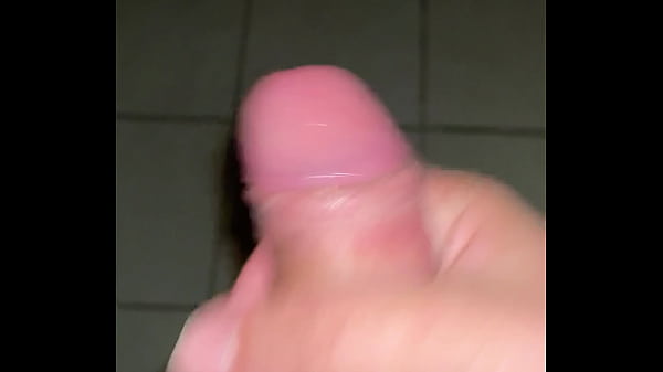Homemade handjob