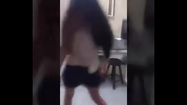 Juliana Gostosa Dançando 3