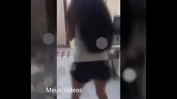 Juliana Gostosa Dan&ccedil;ando 3