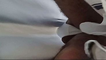 I Just Wanted To Film On The Train