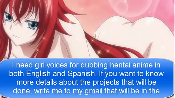 Hentaifandubs