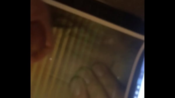 Cum tribute for my BC420 girl.