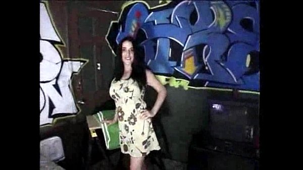 Hot Wild and Sexy Babe