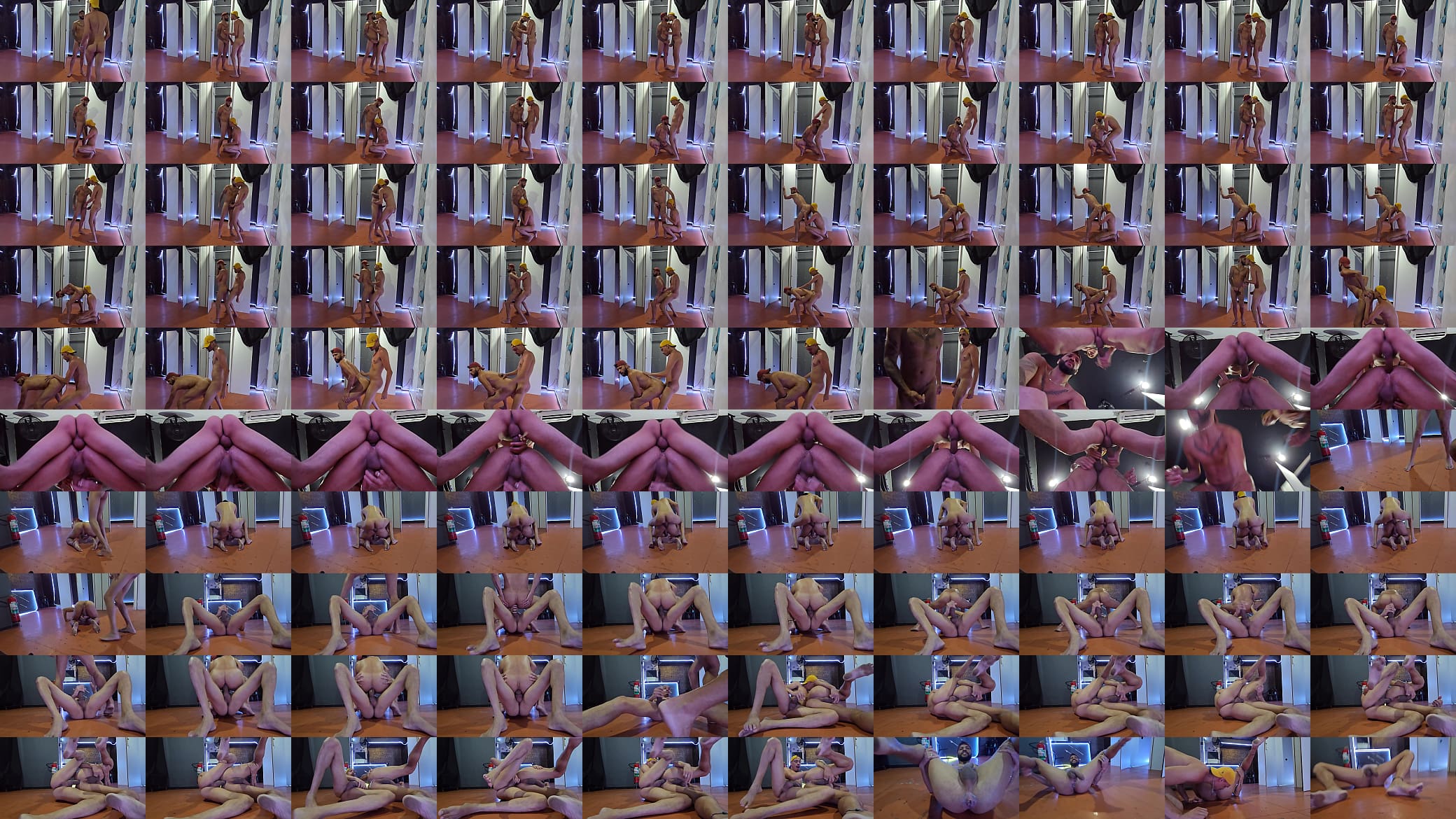 2 amigos pauzudos 预览图