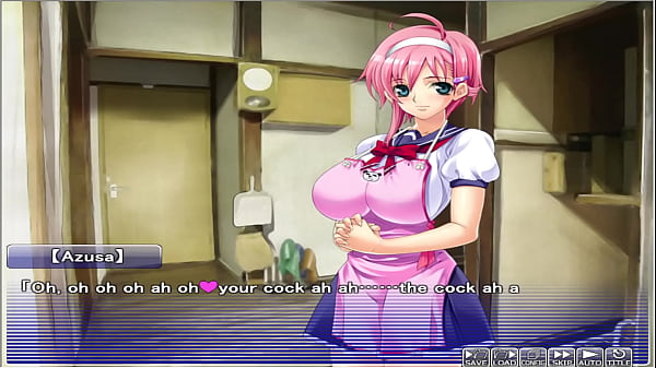 Apartment of love ep 12 - Having a threesome