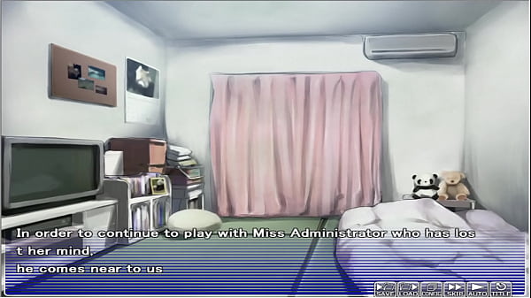 Apartment of love ep 12 - Having a threesome