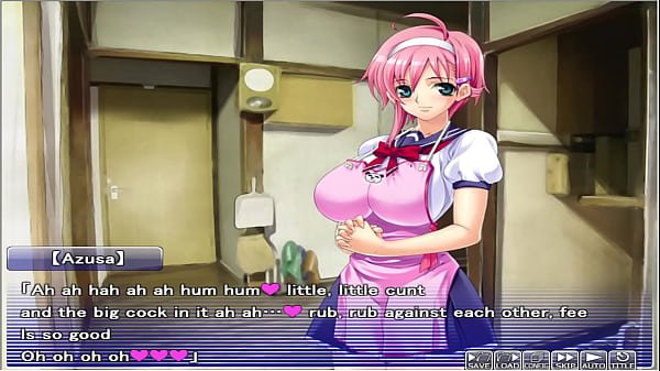 Apartment of love ep 12 - Having a threesome